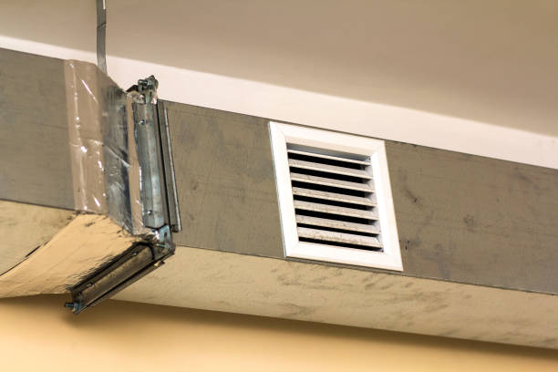 Best Best Air Duct Cleaning Company  in Trenton, TN